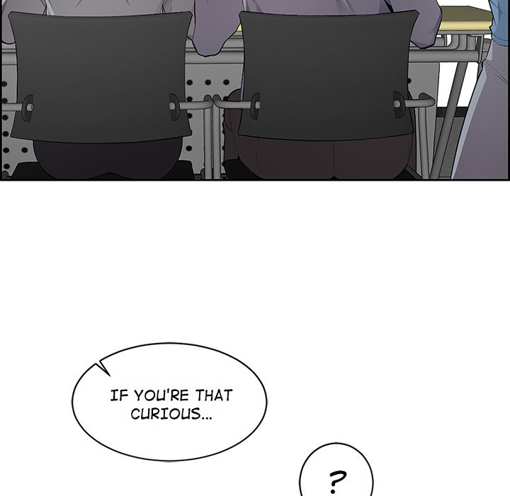 College Secrets Chapter 4 - Manhwa18.com