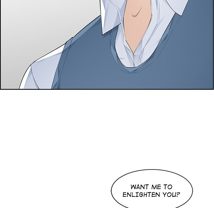 College Secrets Chapter 4 - Manhwa18.com