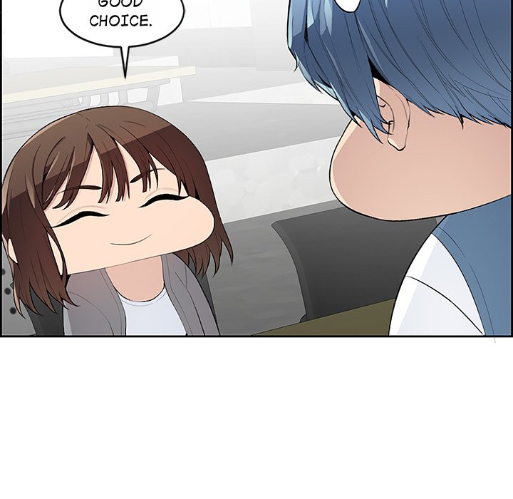 College Secrets Chapter 4 - Manhwa18.com