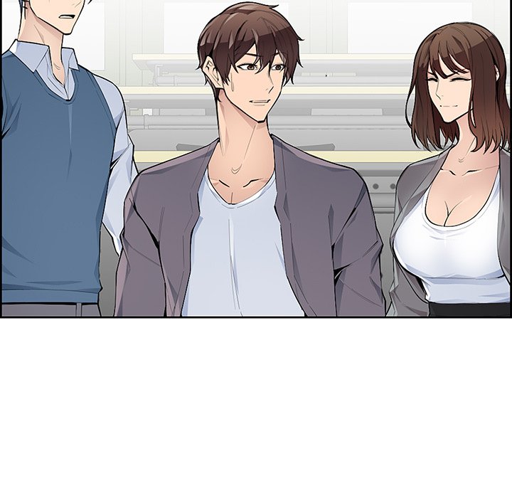 College Secrets Chapter 4 - Manhwa18.com