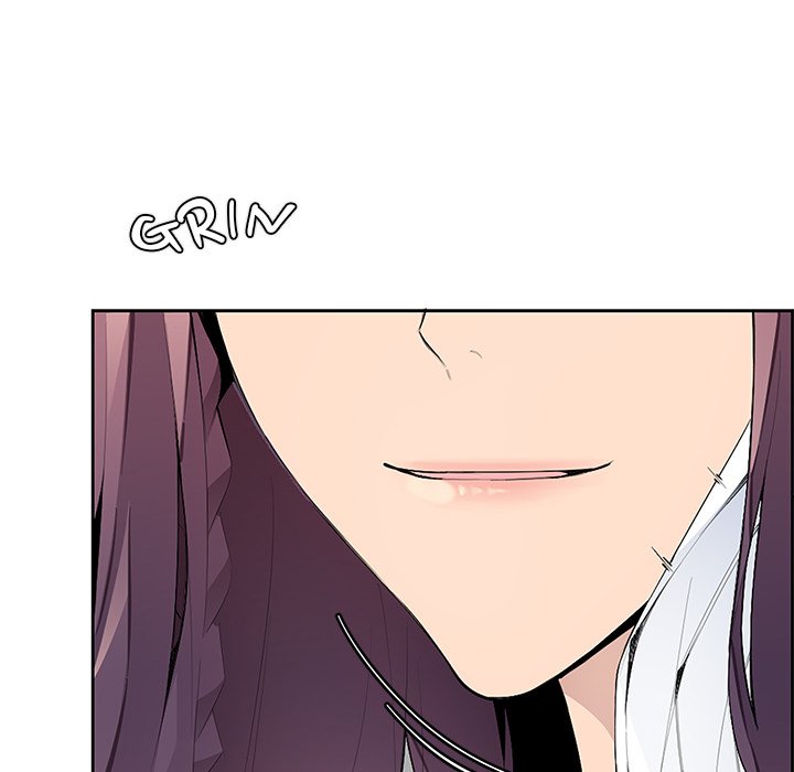 College Secrets Chapter 4 - Manhwa18.com