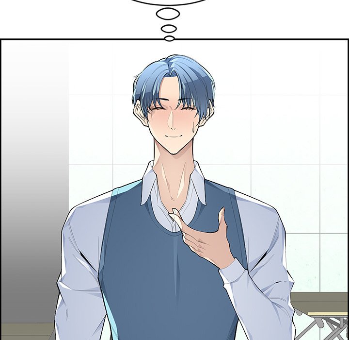 College Secrets Chapter 4 - Manhwa18.com