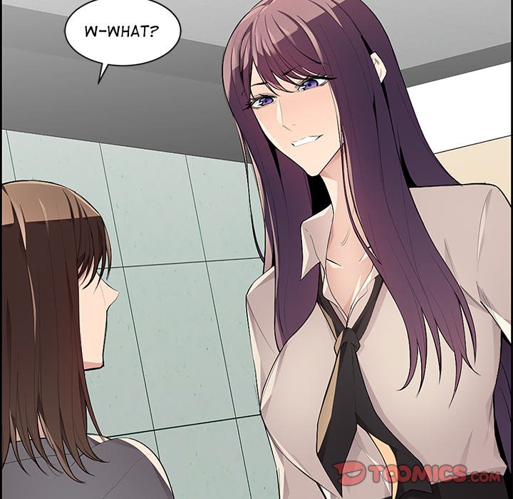 College Secrets Chapter 4 - Manhwa18.com