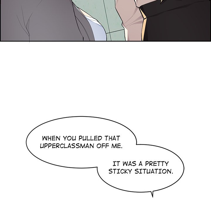 College Secrets Chapter 4 - Manhwa18.com