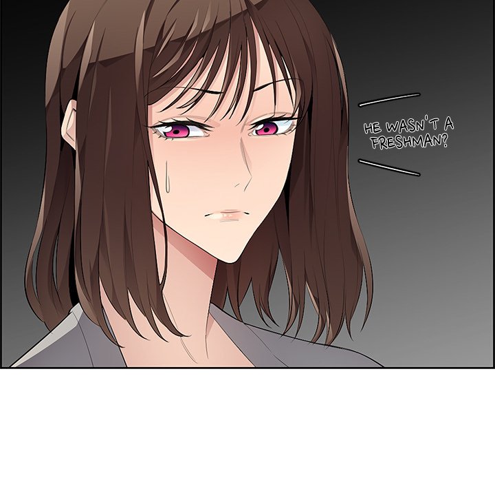 College Secrets Chapter 4 - Manhwa18.com