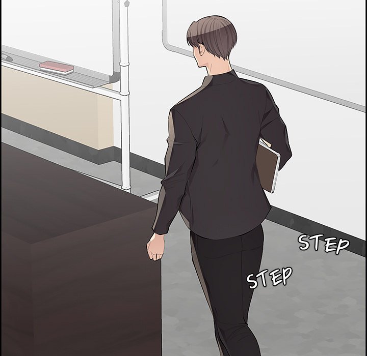 College Secrets Chapter 4 - Manhwa18.com