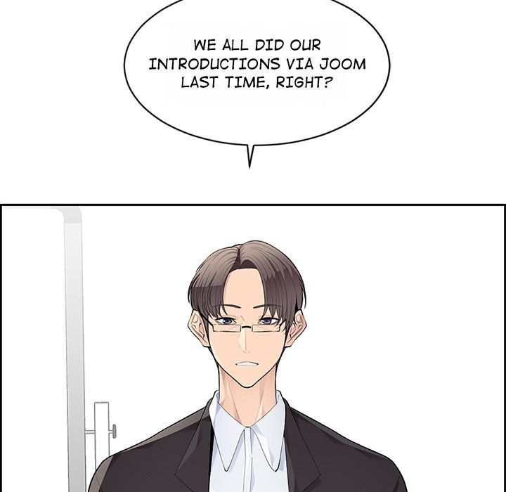 College Secrets Chapter 4 - Manhwa18.com