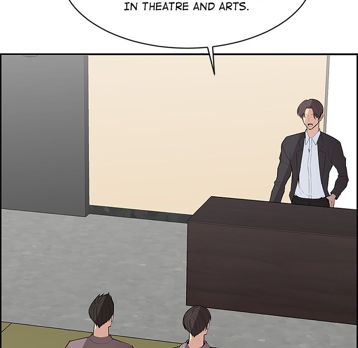 College Secrets Chapter 4 - Manhwa18.com