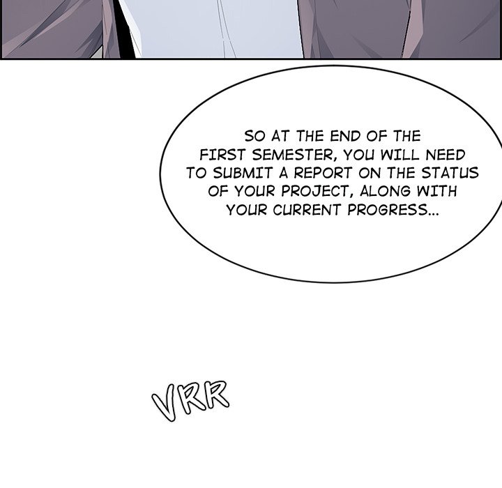 College Secrets Chapter 4 - Manhwa18.com