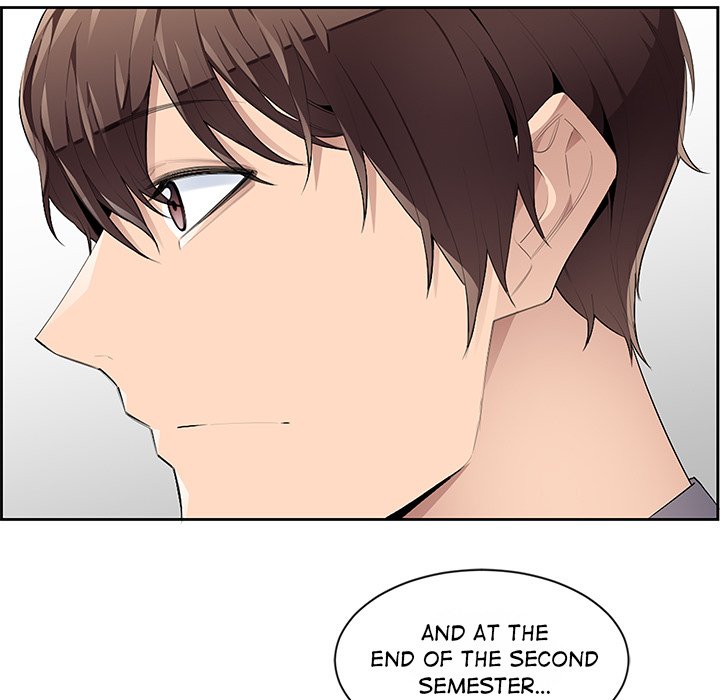 College Secrets Chapter 4 - Manhwa18.com