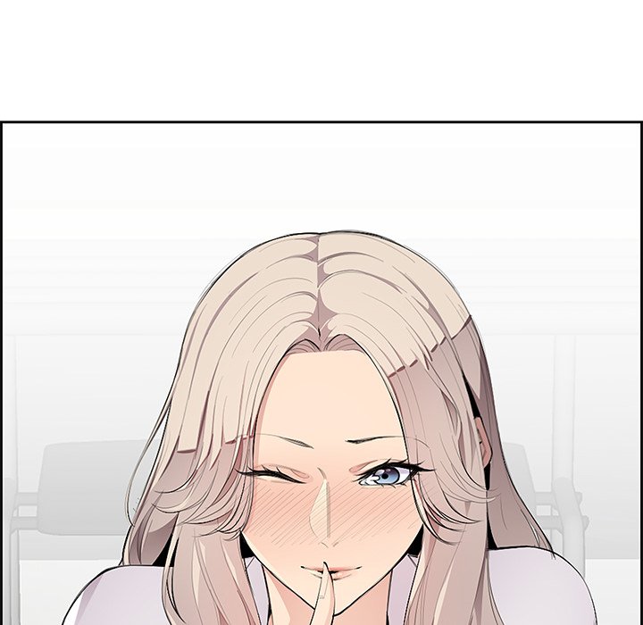 College Secrets Chapter 4 - Manhwa18.com