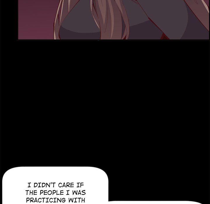 College Secrets Chapter 40 - Manhwa18.com