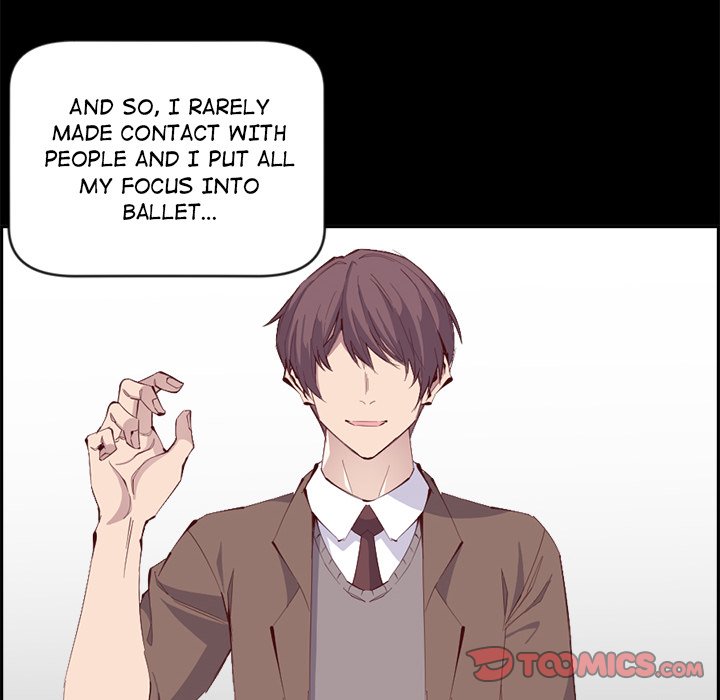 College Secrets Chapter 40 - Manhwa18.com