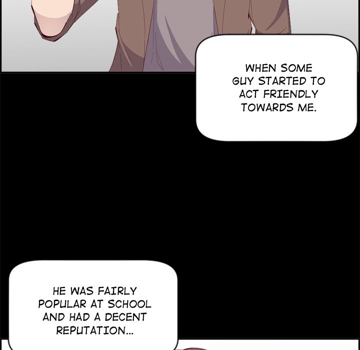 College Secrets Chapter 40 - Manhwa18.com