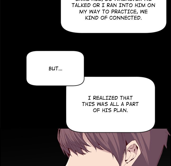 College Secrets Chapter 40 - Manhwa18.com