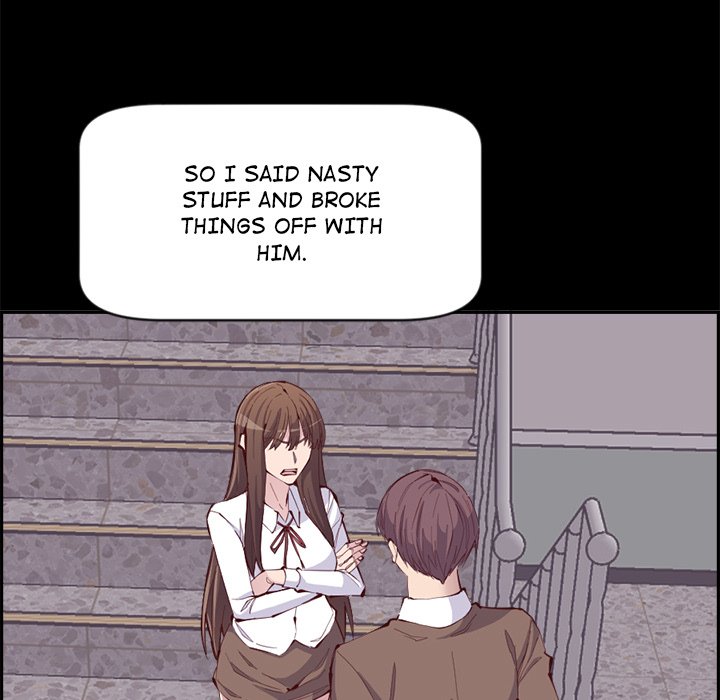 College Secrets Chapter 40 - Manhwa18.com