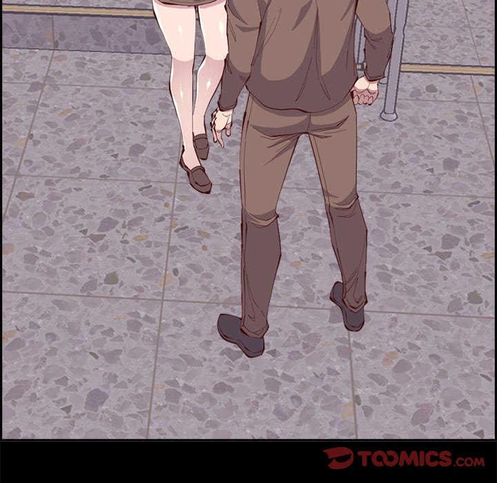 College Secrets Chapter 40 - Manhwa18.com