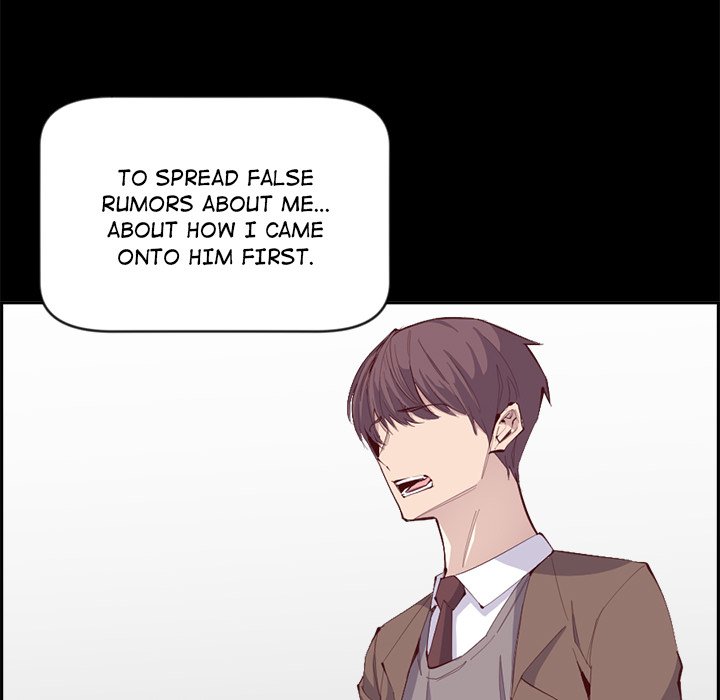 College Secrets Chapter 40 - Manhwa18.com