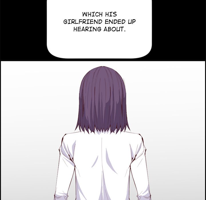 College Secrets Chapter 40 - Manhwa18.com