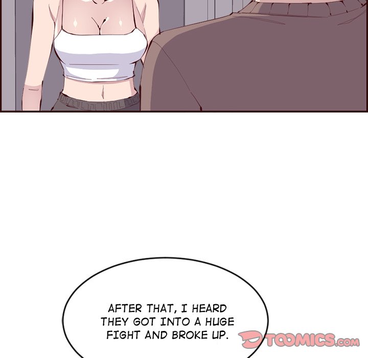 College Secrets Chapter 40 - Manhwa18.com