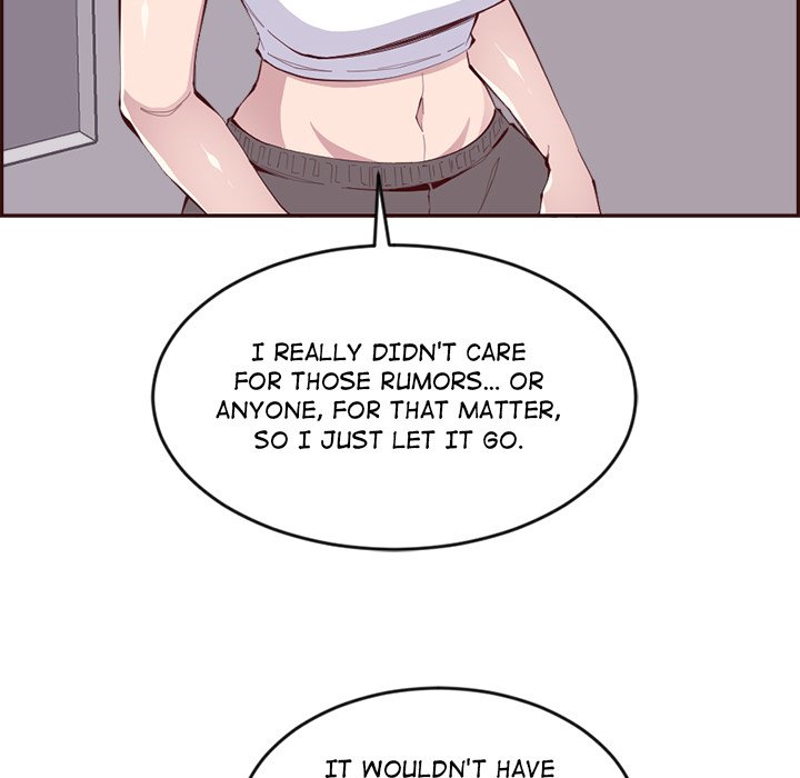 College Secrets Chapter 40 - Manhwa18.com