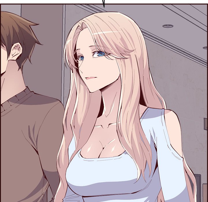 College Secrets Chapter 40 - Manhwa18.com