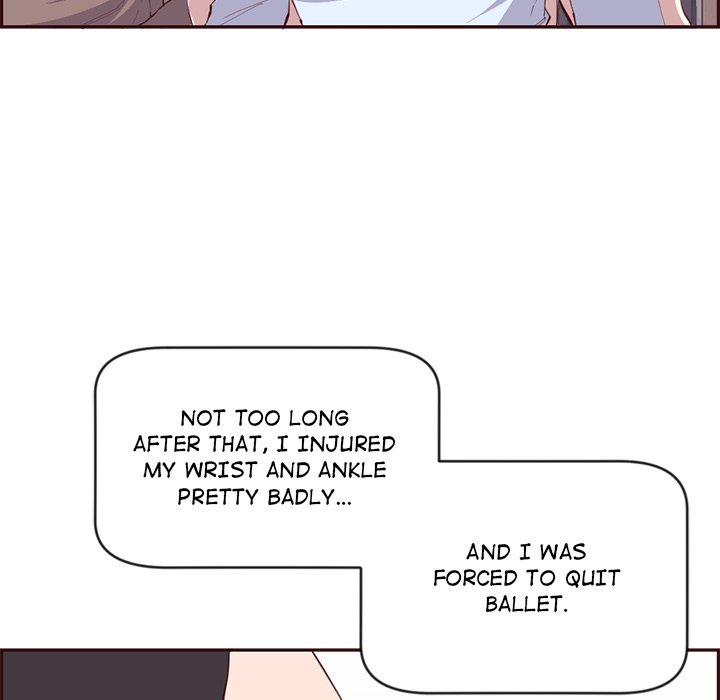 College Secrets Chapter 40 - Manhwa18.com