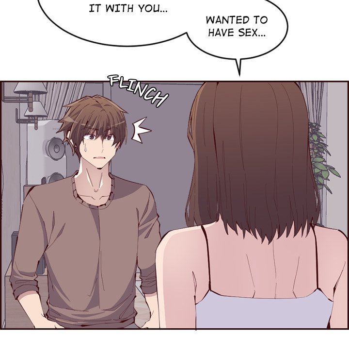 College Secrets Chapter 40 - Manhwa18.com