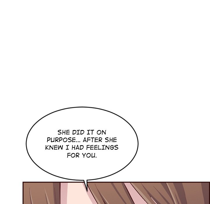 College Secrets Chapter 40 - Manhwa18.com