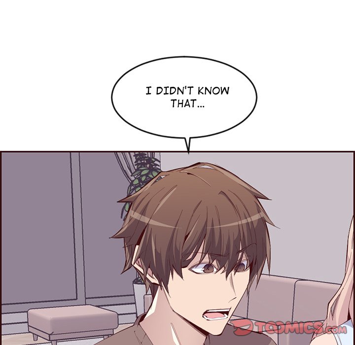 College Secrets Chapter 40 - Manhwa18.com