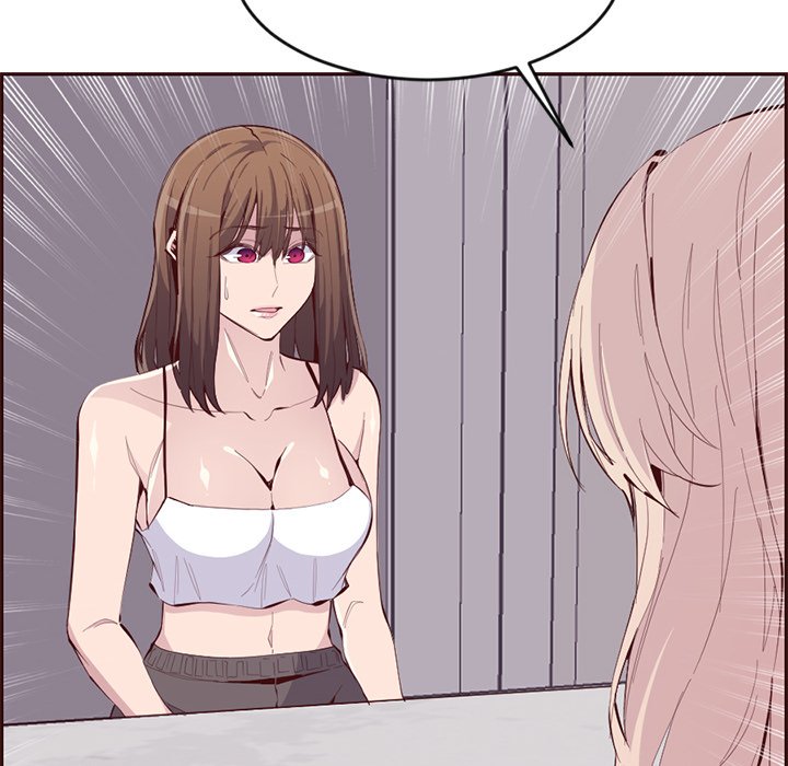 College Secrets Chapter 40 - Manhwa18.com