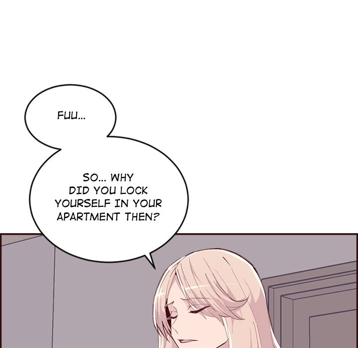 College Secrets Chapter 40 - Manhwa18.com