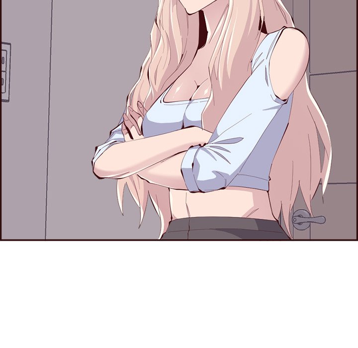 College Secrets Chapter 40 - Manhwa18.com