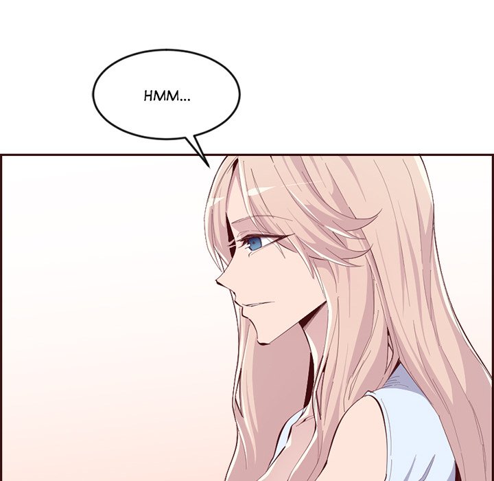 College Secrets Chapter 40 - Manhwa18.com