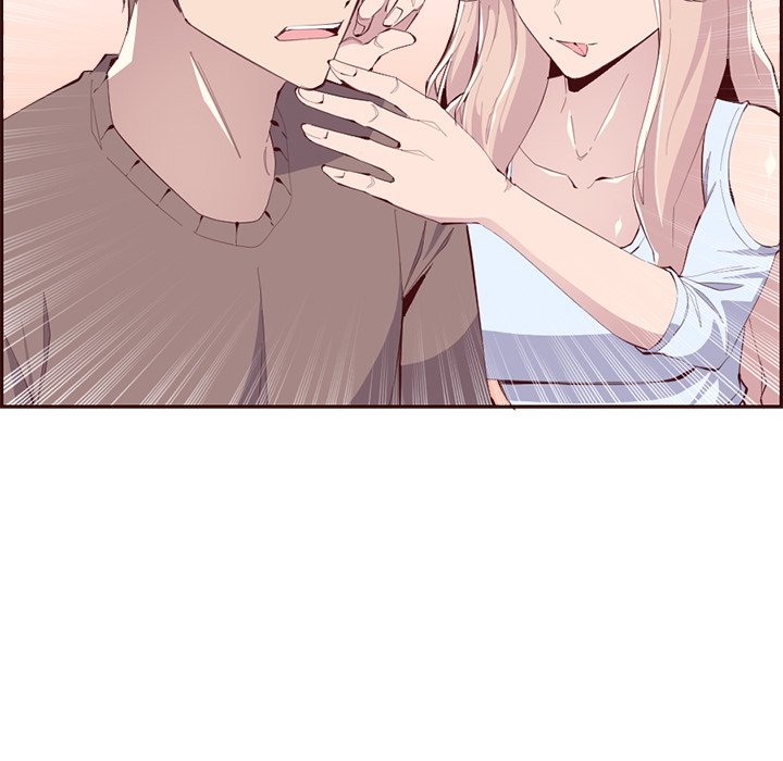 College Secrets Chapter 40 - Manhwa18.com