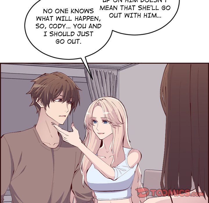 College Secrets Chapter 40 - Manhwa18.com