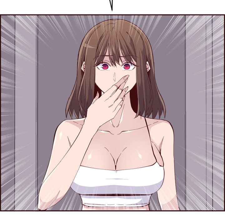 College Secrets Chapter 40 - Manhwa18.com