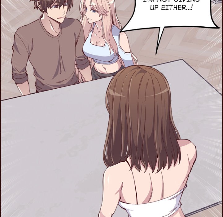 College Secrets Chapter 40 - Manhwa18.com