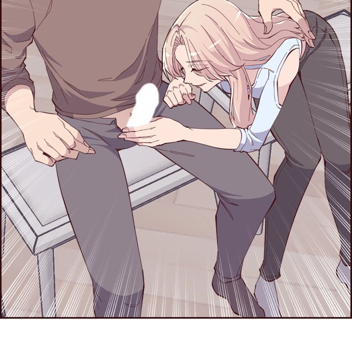 College Secrets Chapter 40 - Manhwa18.com