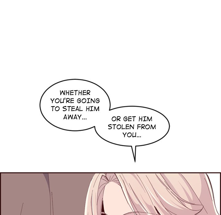 College Secrets Chapter 40 - Manhwa18.com