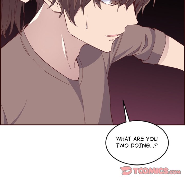 College Secrets Chapter 41 - Manhwa18.com