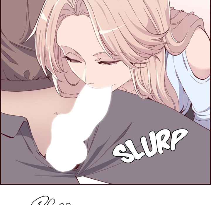 College Secrets Chapter 41 - Manhwa18.com