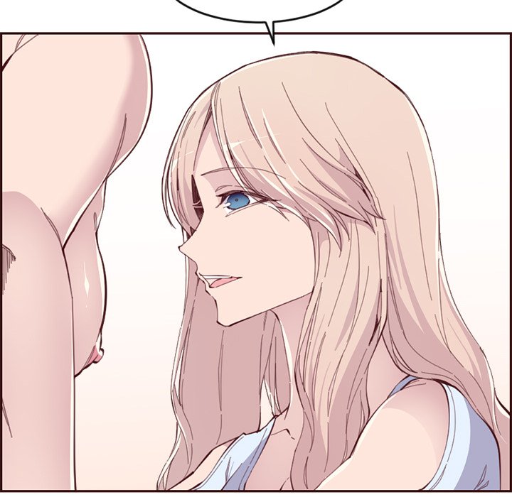 College Secrets Chapter 41 - Manhwa18.com