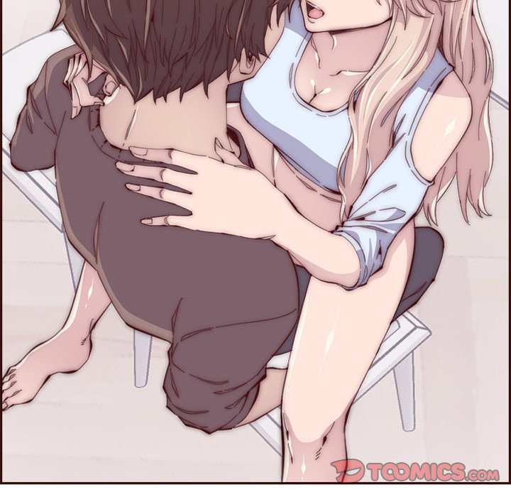 College Secrets Chapter 41 - Manhwa18.com