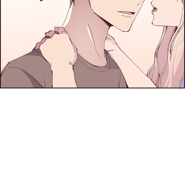 College Secrets Chapter 41 - Manhwa18.com