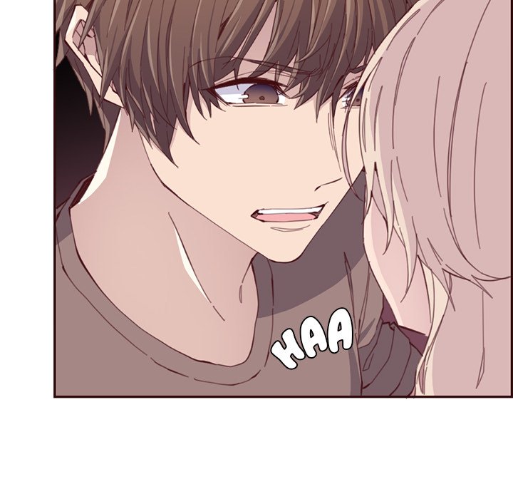 College Secrets Chapter 41 - Manhwa18.com