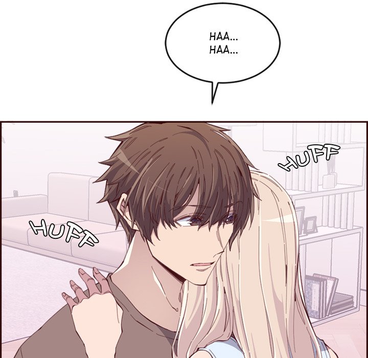 College Secrets Chapter 41 - Manhwa18.com