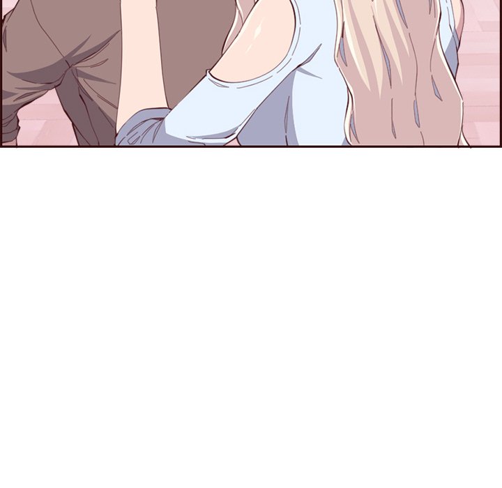 College Secrets Chapter 41 - Manhwa18.com