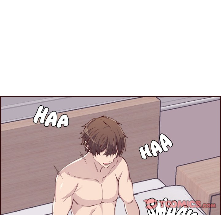 College Secrets Chapter 41 - Manhwa18.com