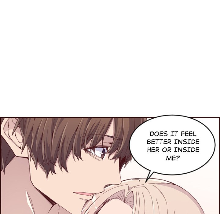 College Secrets Chapter 41 - Manhwa18.com